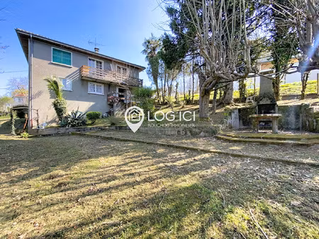 nouvelle exclusivite ! maison à rénover avec fort potentiel