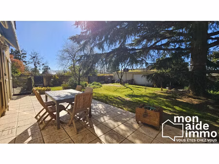 maison à vendre libourne