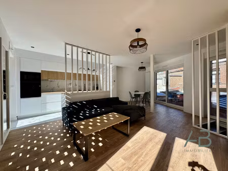 maison à vendre lille