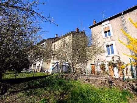 maison à vendre longuyon