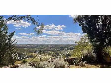 maison avec jardin et terrasse mirande (32)