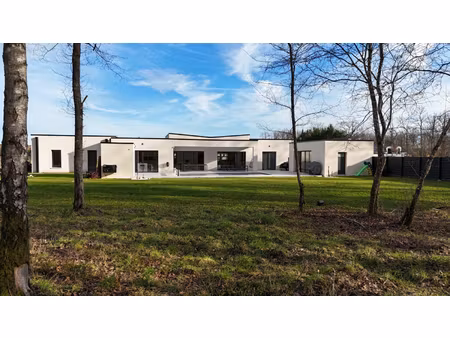 maison romorantin lanthenay 7 pièce(s)