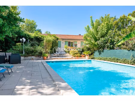 un cadre de vie privilégié entre nature  confort et intimité