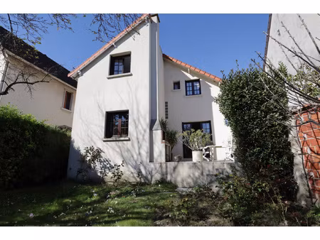 charmante maison des années 1930