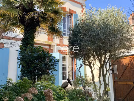 propriété en hyper centre