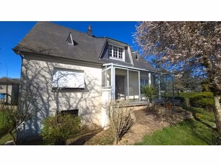 maison / immeuble à vendre 12 pièces - 4 logements vezin le coquet (35) – investissement l