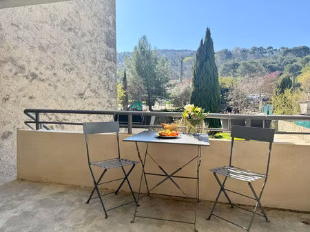 vente maison 6 pièces 160 m² alleins (13980)