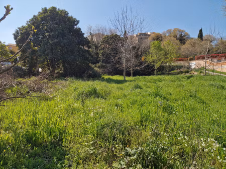 exclusivite sogip. très proche du village de flayosc 2 terra