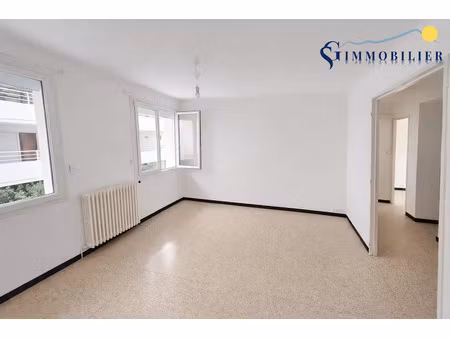 location appartement 3 pièces 55 m² à toulon (83000)  745 €