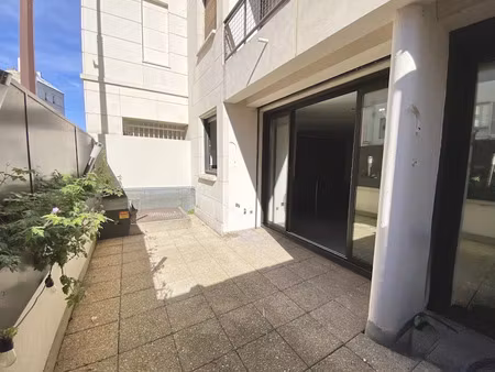 location meublée appartement 2 pièces 48.15 m² à neuilly-sur-seine (92200)  1 910 €