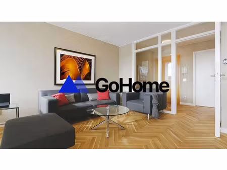 location meublée appartement 2 pièces 64 m² à neuilly-sur-seine (92200)  1 520 €