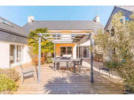 vente maison piscine à malestroit (56140) : à vendre piscine / 274m² malestroit