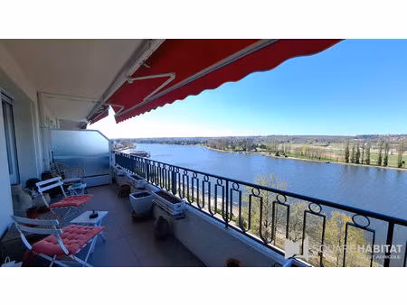 appartement vichy 2 pièce(s) 31.65 m2