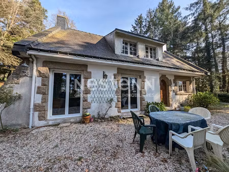 vente maison à bignan (56500) : à vendre / 143m² bignan