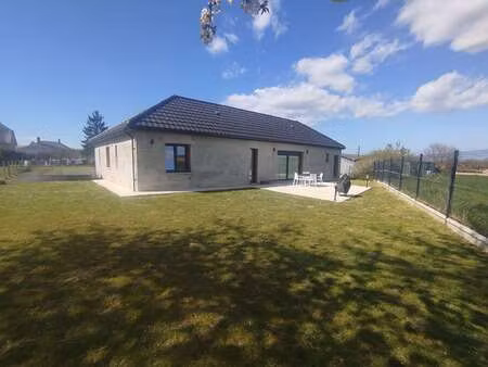 vente maison à dollon (72390) : à vendre / 165m² dollon