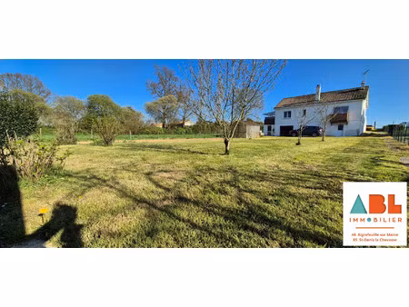 vente maison à vendrennes (85250) : à vendre / 76m² vendrennes