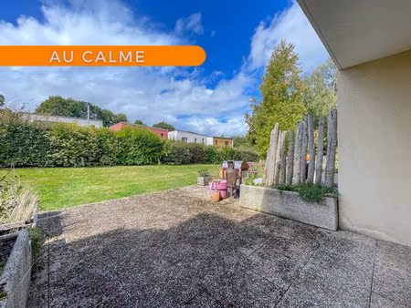 vente appartement 2 pièces à montgermont (35760) : à vendre 2 pièces / 43m² montgermont