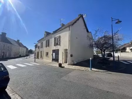 vente maison à frénouville (14630) : à vendre / 35m² frénouville
