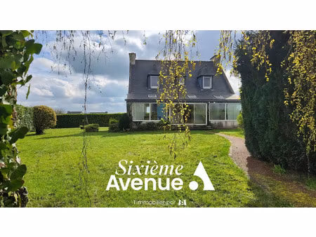 vente maison à saint-lormel (22130) : à vendre / 140m² saint-lormel