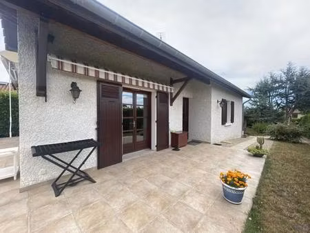 maison - 82m ²