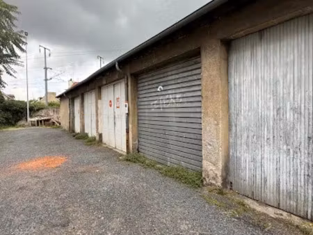 location parking à vichy (03200)  70 €