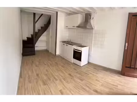location maison 1 pièce 30.45 m² à charly-sur-marne (02310)  485 €