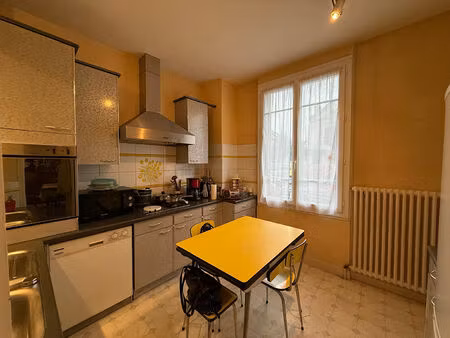 centre ville chateau thierry  toutes commodités à pied