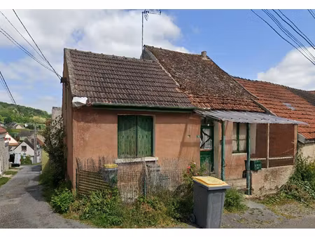 maison à rénover secteur proche condé en brie