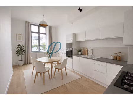 location appartement 3 pièces à ancenis (44150) : à louer 3 pièces / 92m² ancenis