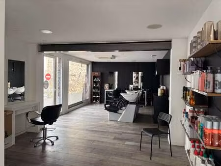 location bureaux et commerces à herbignac (44410) : à louer / 76m² herbignac