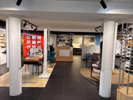 location bureaux et commerces à pornichet gambetta (44380) : à louer / 89m² pornichet gamb