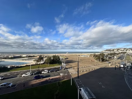 location locaux professionnels 5 pièces 253 m² à le havre (76600)  12 018 €