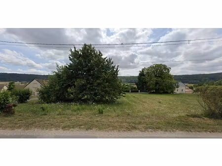 terrain à bâtir proche chateau thierry 547 m2