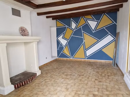 location maison 4 pièces 88 m² à lys-haut-layon (49310)  779 €