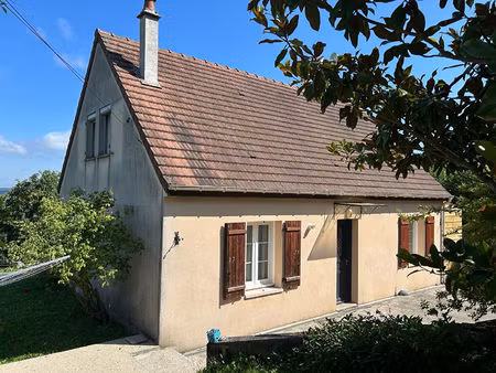 pavillon dpe c  secteur limitrophe chateau thierry  secteur calme