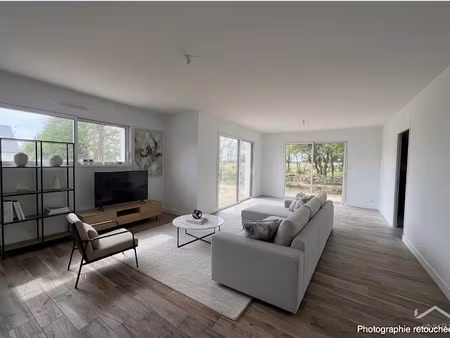 location maison 5 pièces 119 m² à quimperle (29300)  1 200 €