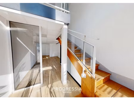 location locaux professionnels 0 pièces 55 m² à bolbec (76210)  590 €