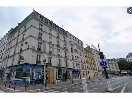 location locaux professionnels à paris 12ème (75012)  2 150 €