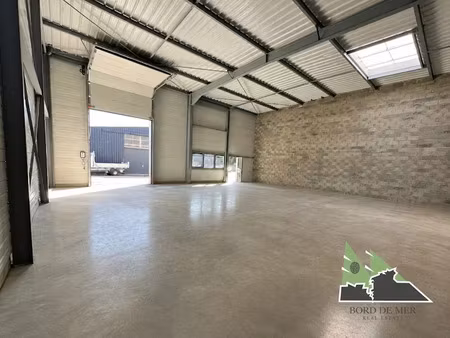 location locaux professionnels 194 m² à saint-malo (35400)  2 500 €