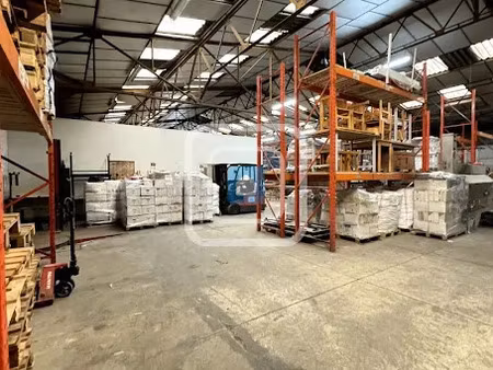 location locaux professionnels 0 pièces 1760 m² à chalons-en-champagne (51000)  5 417 €