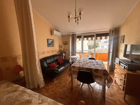 appartement à vendre amélie-les-bains-palalda