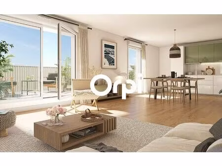 appartement guérande 27.79 m² t-1 à vendre  178 000 €