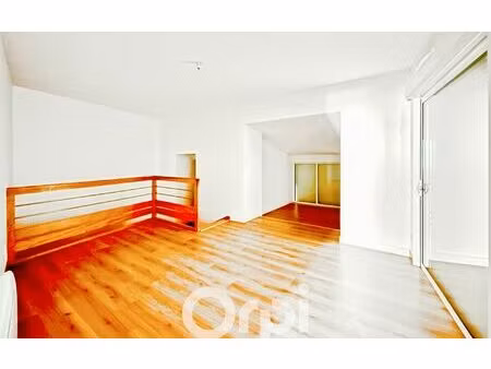 appartement la roche-sur-yon 96.76 m² t-4 à vendre  383 600 €