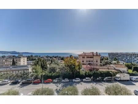 appartement nice 94.04 m² t-4 à vendre  685 000 €