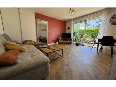 appartement onet-le-château 49.06 m² t-2 à vendre  142 000 €