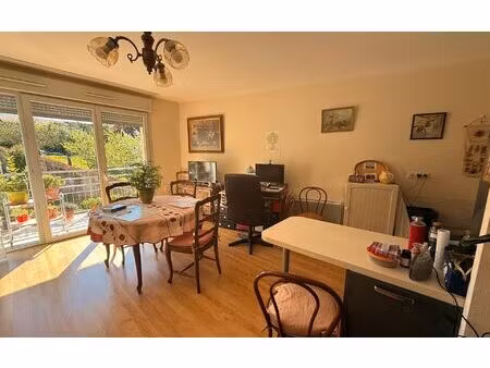 appartement panazol m² t-3 à vendre  129 500 €