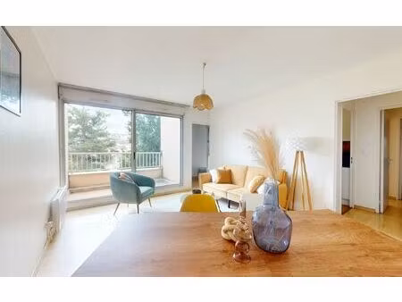 appartement rodez 54.32 m² t-2 à vendre  100 000 €