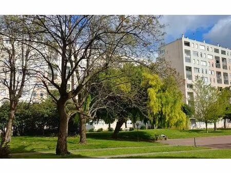 appartement saint-gratien 64.27 m² t-3 à vendre  160 000 €