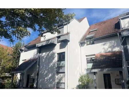 appartement souffelweyersheim 61.47 m² t-3 à vendre  189 000 €