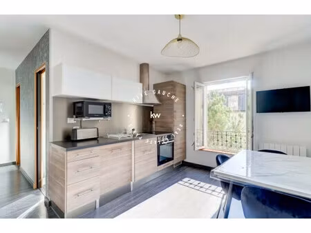 suresnes - appartement 2 pièces en excellent état - 30 m²